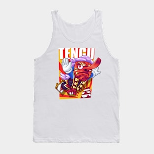 Tengu Tank Top